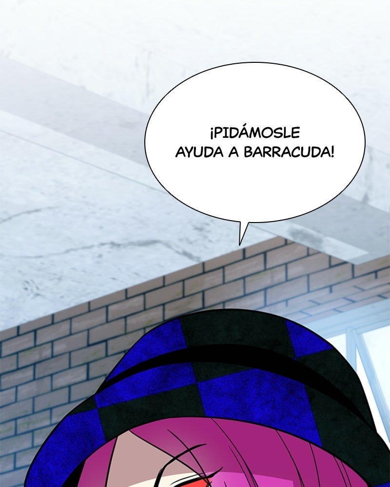 Read Un villano para matar ES Manga Online