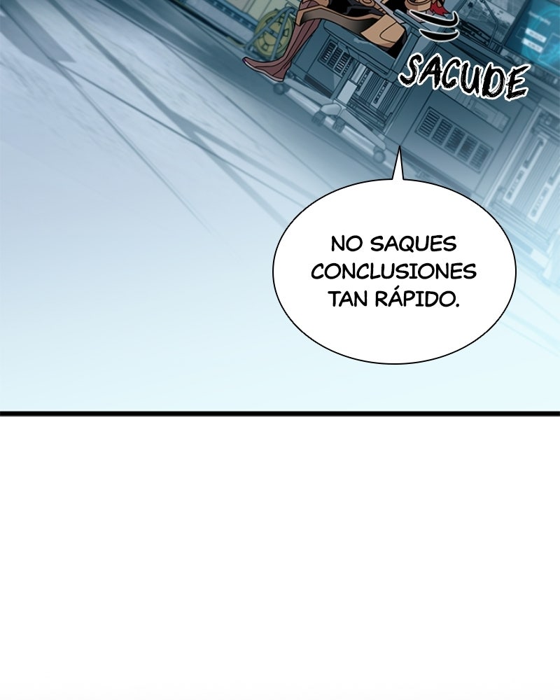 Read Un villano para matar ES Manga Online