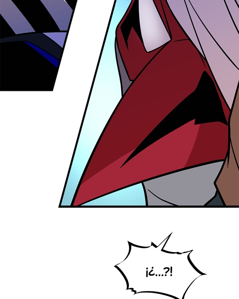 Read Un villano para matar ES Manga Online