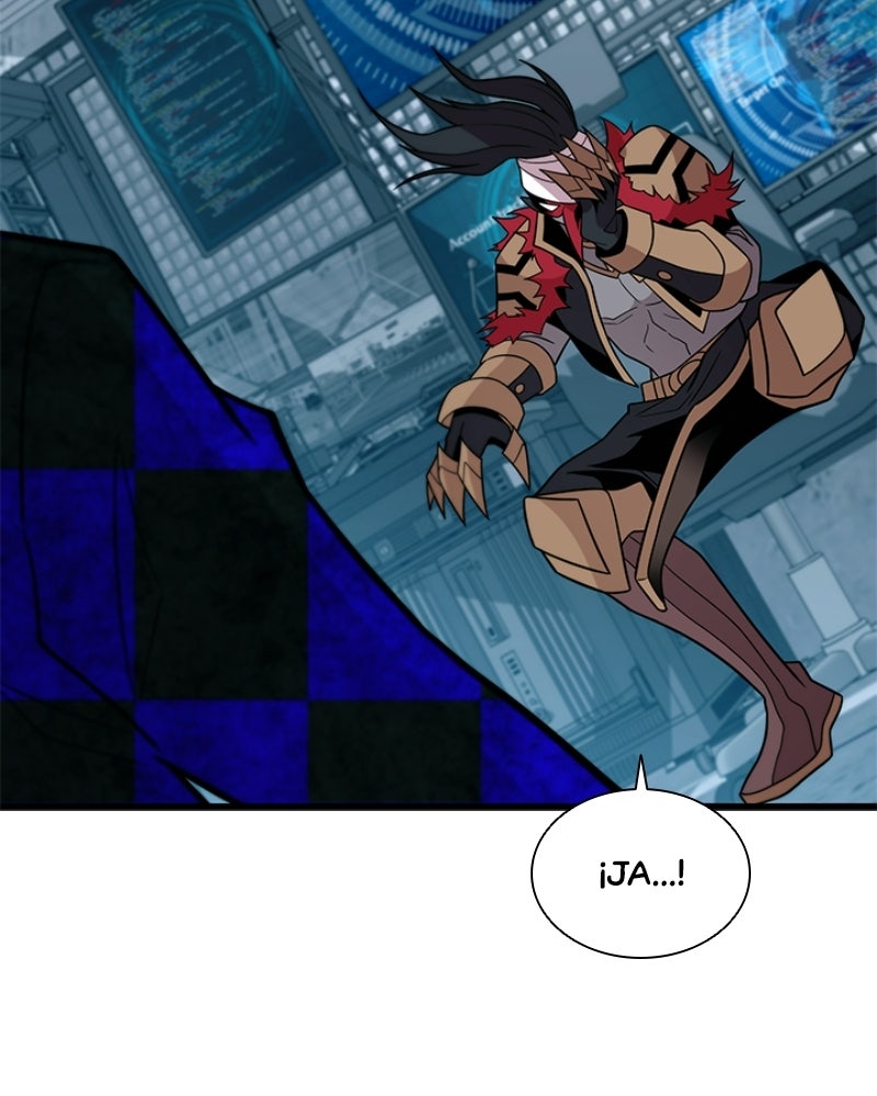 Read Un villano para matar ES Manga Online