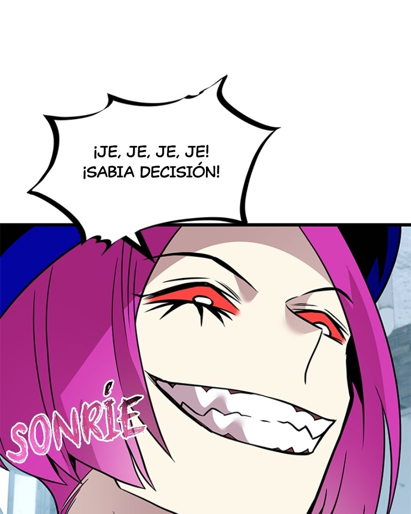 Read Un villano para matar ES Manga Online