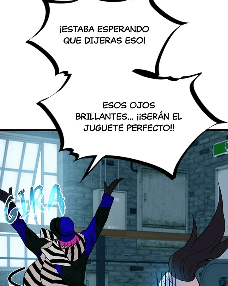 Read Un villano para matar ES Manga Online