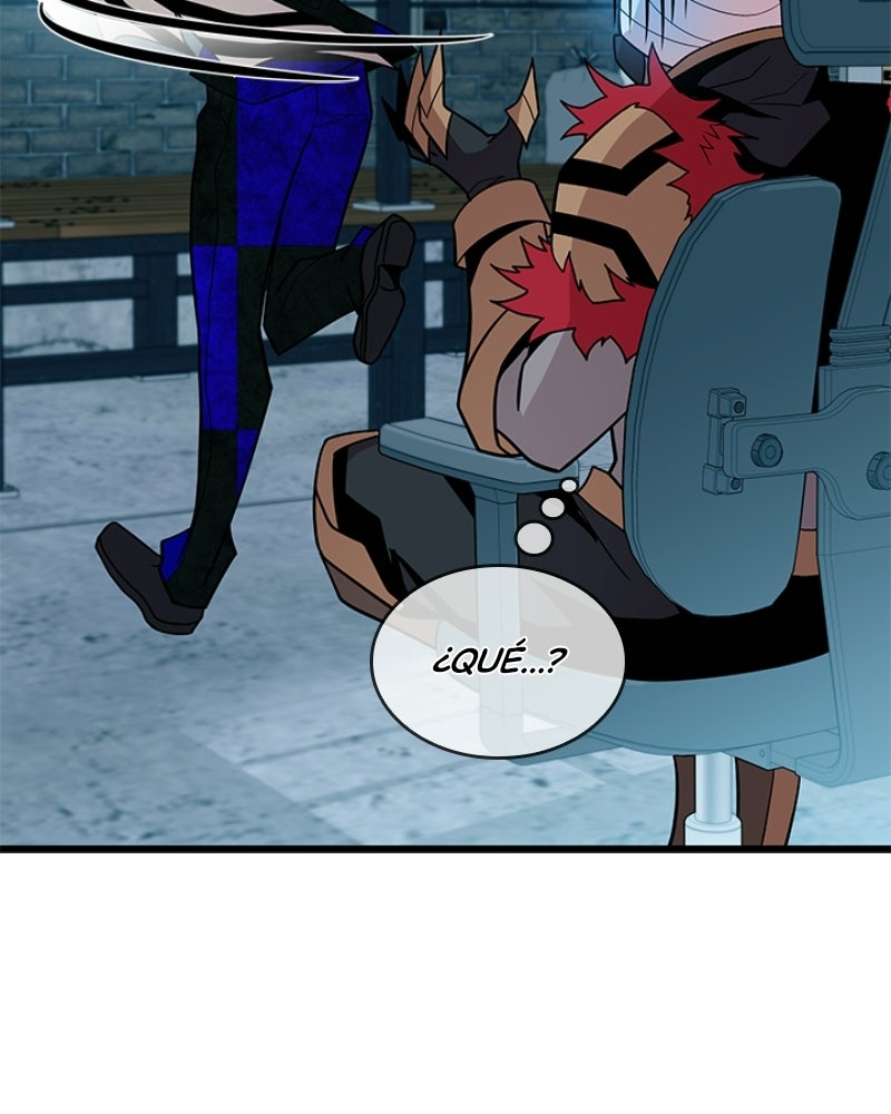 Read Un villano para matar ES Manga Online