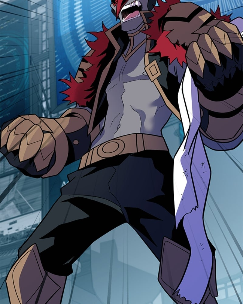 Read Un villano para matar ES Manga Online