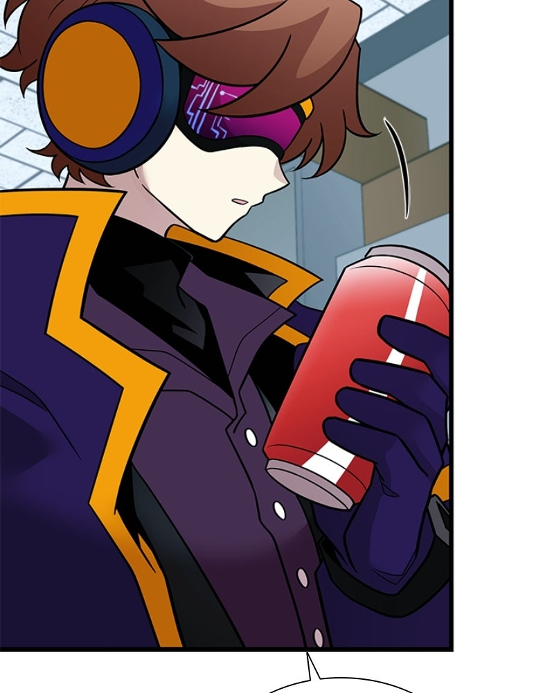 Read Un villano para matar ES Manga Online