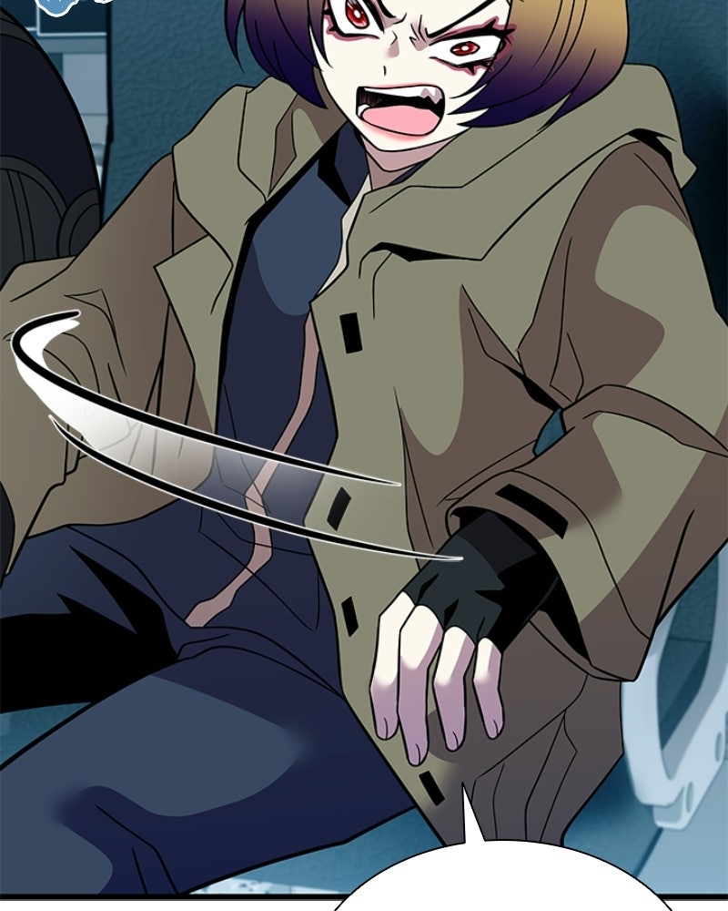 Read Un villano para matar ES Manga Online