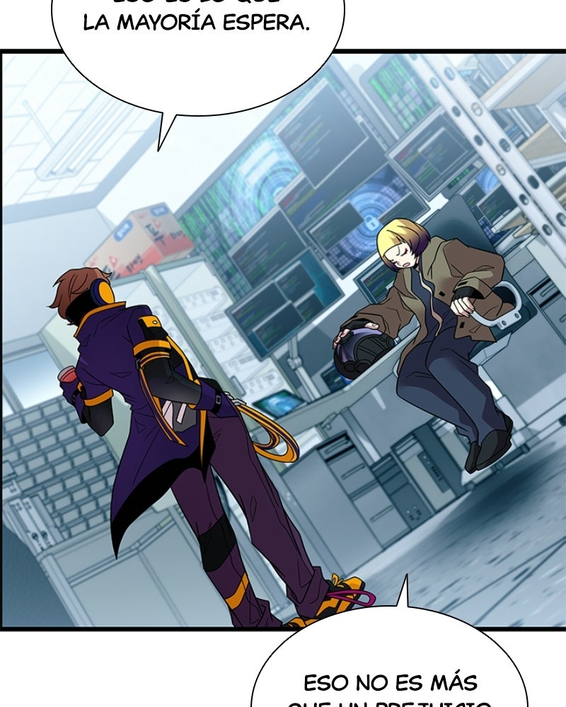 Read Un villano para matar ES Manga Online