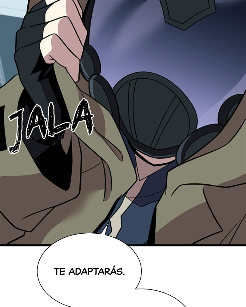 Read Un villano para matar ES Manga Online