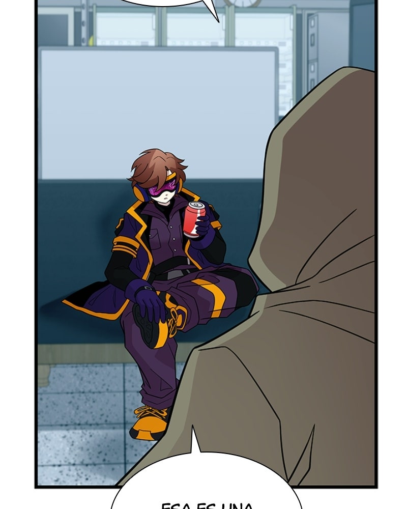 Read Un villano para matar ES Manga Online