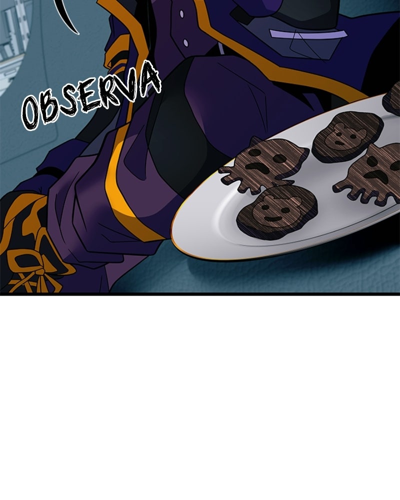 Read Un villano para matar ES Manga Online