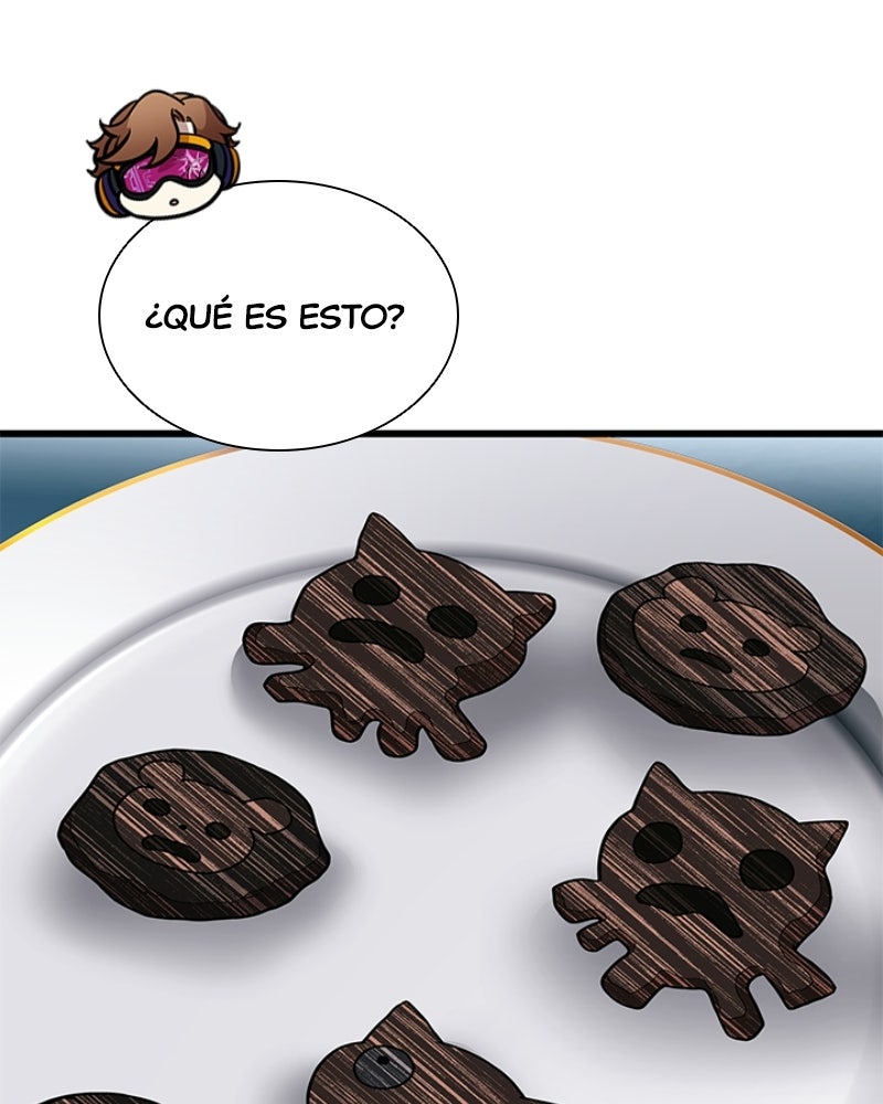 Read Un villano para matar ES Manga Online