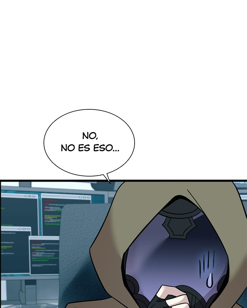 Read Un villano para matar ES Manga Online