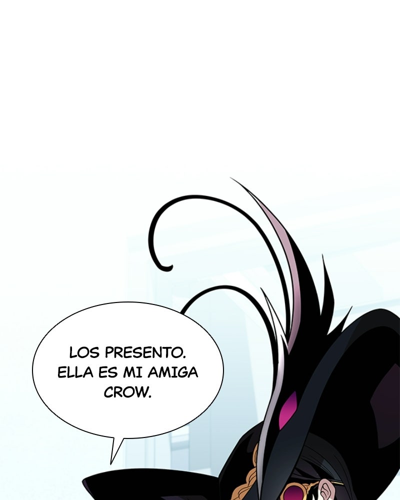 Read Un villano para matar ES Manga Online