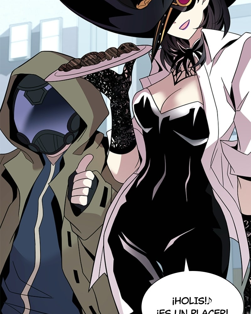 Read Un villano para matar ES Manga Online