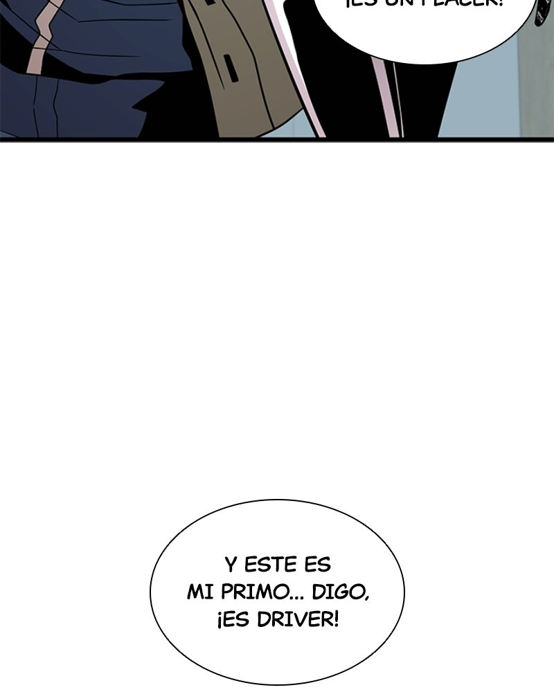 Read Un villano para matar ES Manga Online