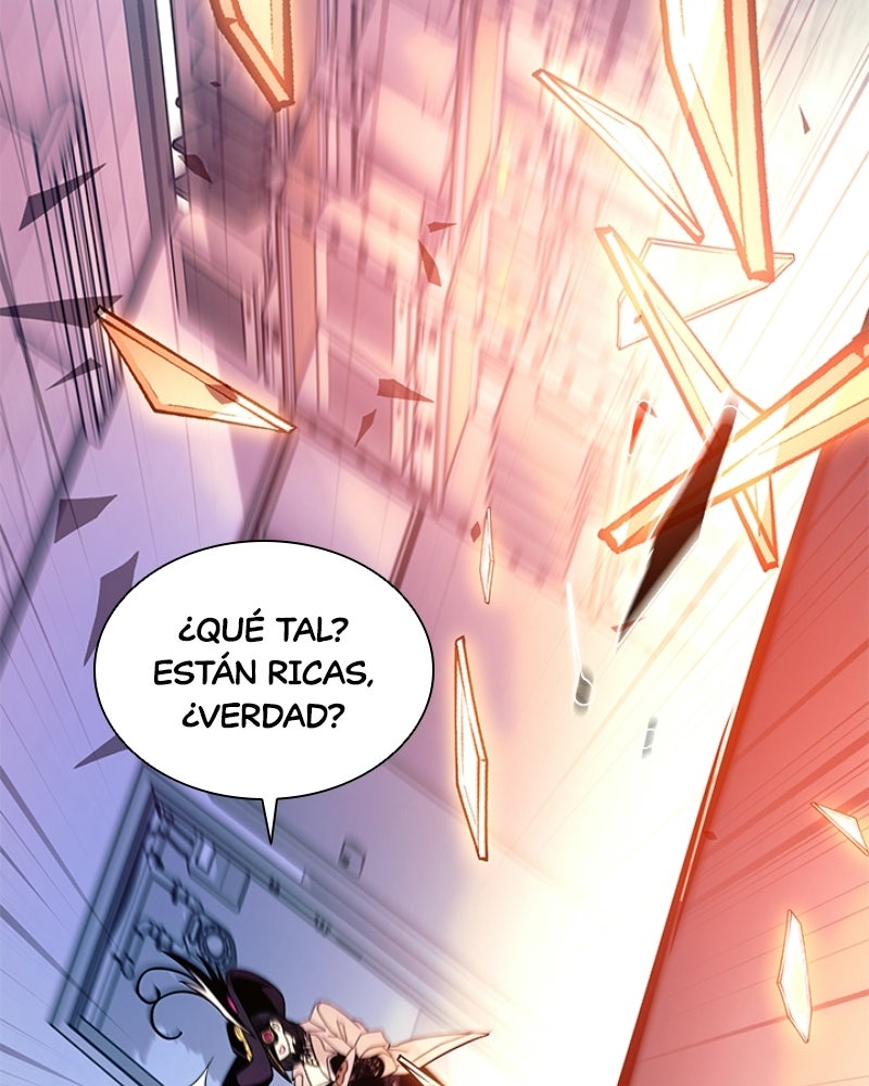 Read Un villano para matar ES Manga Online