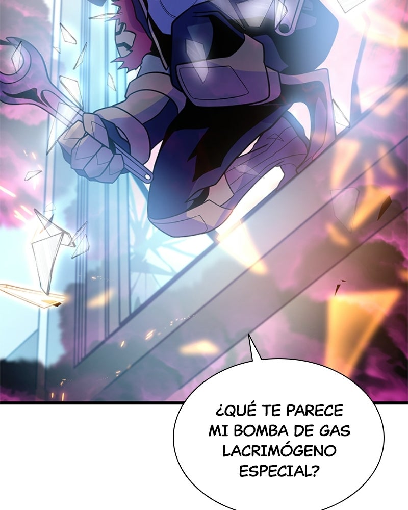 Read Un villano para matar ES Manga Online