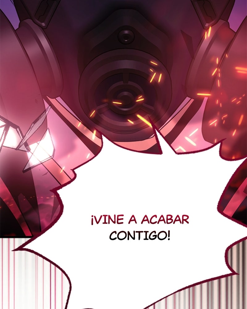 Read Un villano para matar ES Manga Online