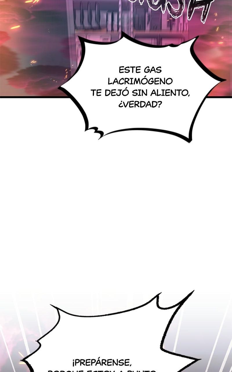 Read Un villano para matar ES Manga Online