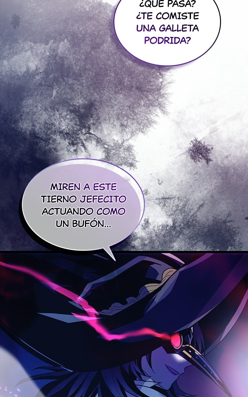 Read Un villano para matar ES Manga Online