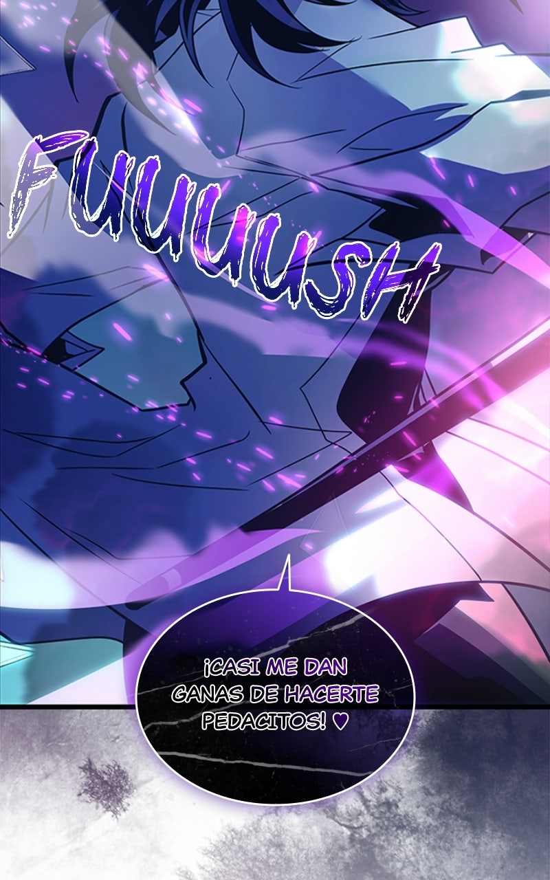 Read Un villano para matar ES Manga Online