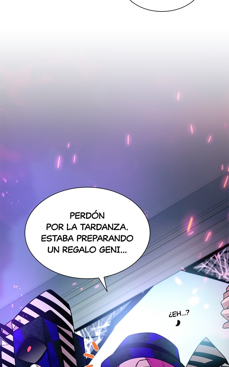 Read Un villano para matar ES Manga Online