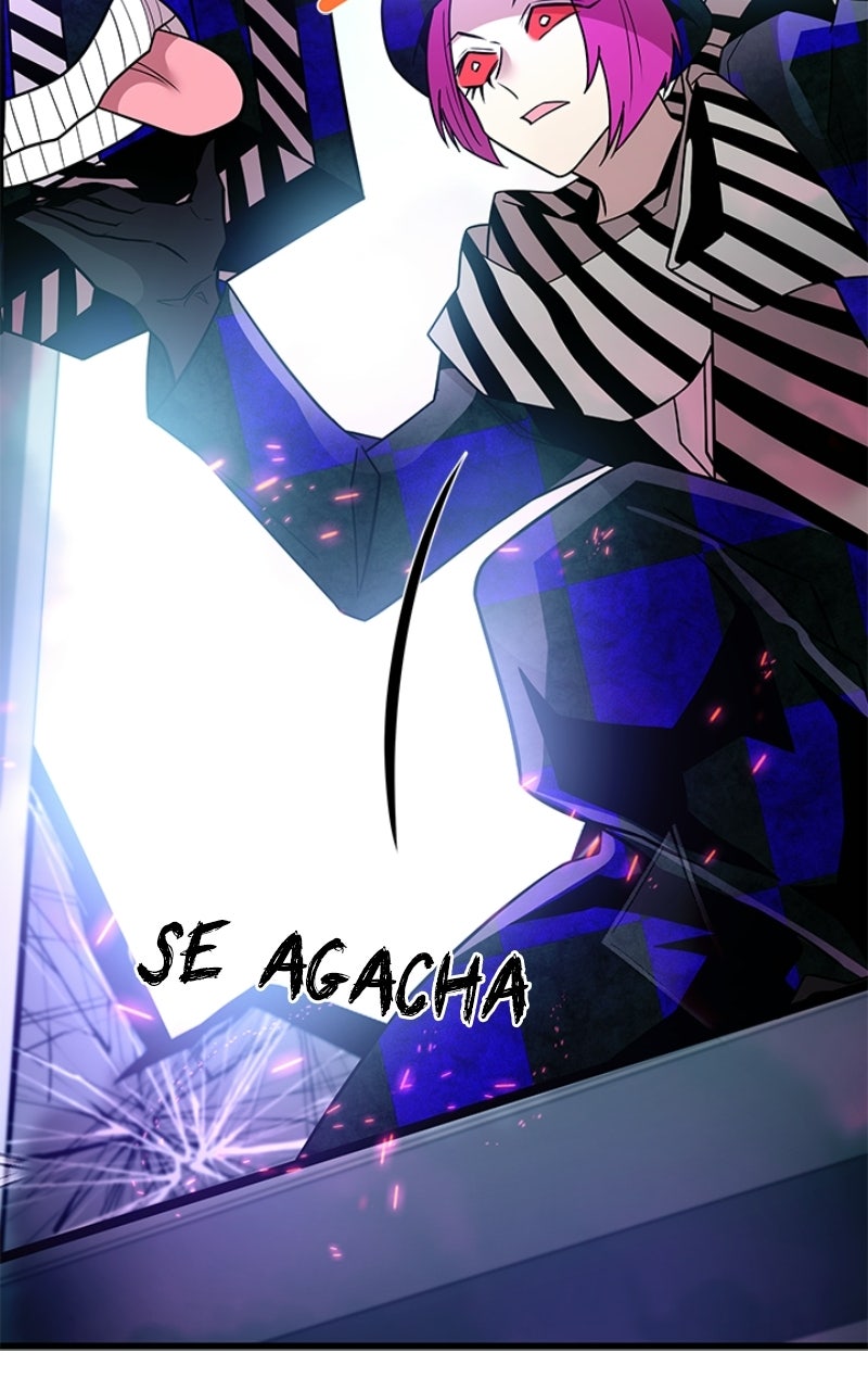 Read Un villano para matar ES Manga Online