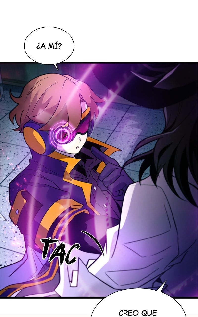 Read Un villano para matar ES Manga Online