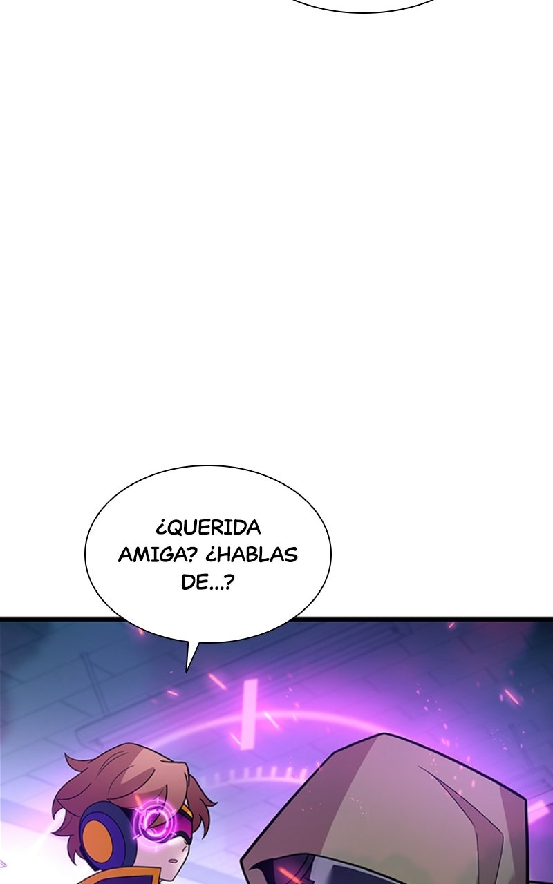 Read Un villano para matar ES Manga Online