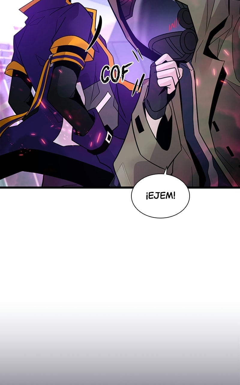 Read Un villano para matar ES Manga Online