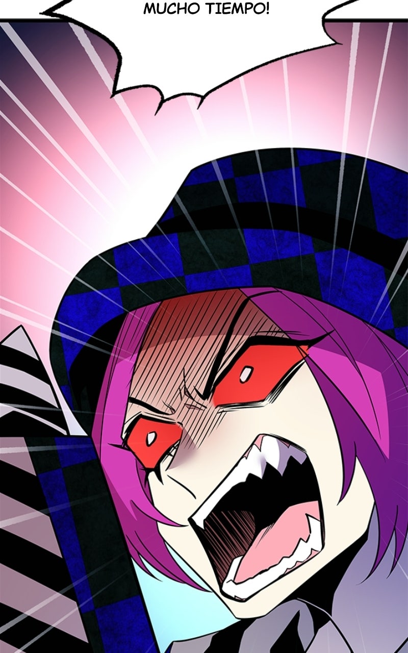 Read Un villano para matar ES Manga Online