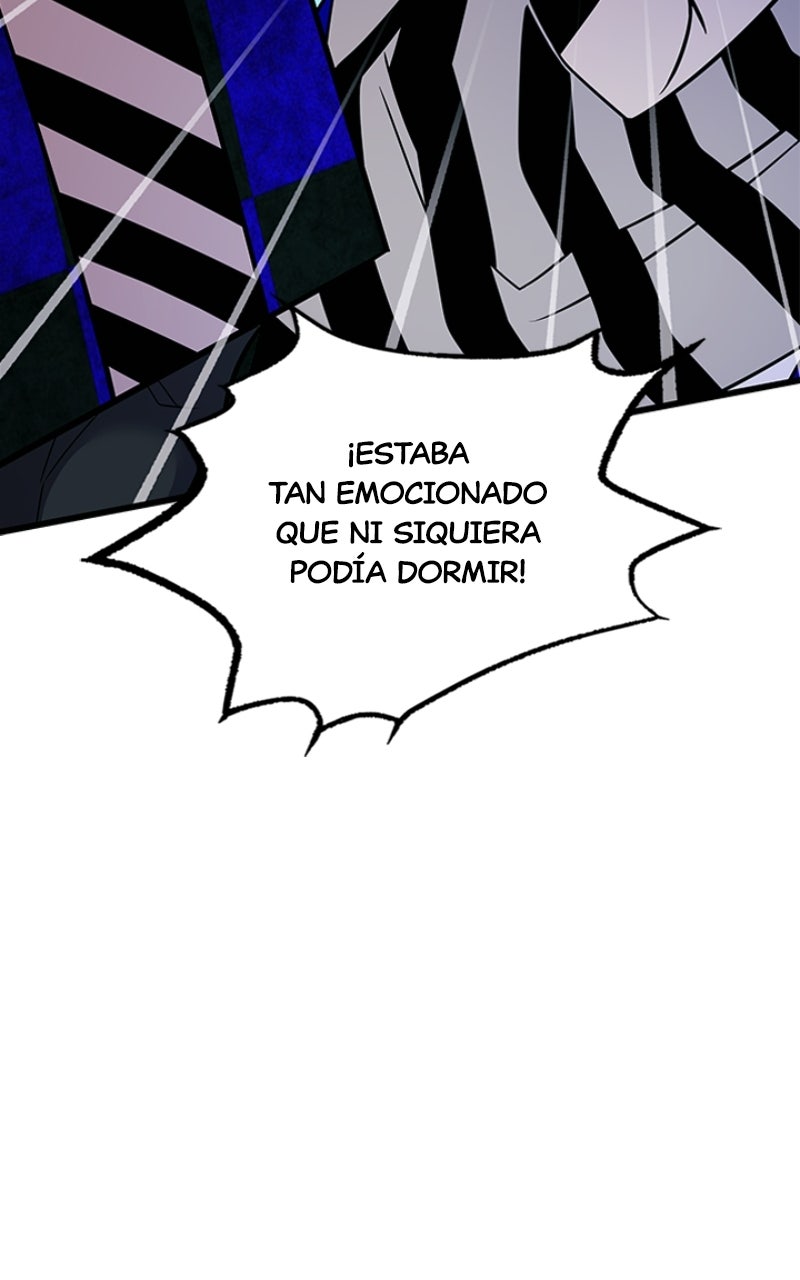 Read Un villano para matar ES Manga Online