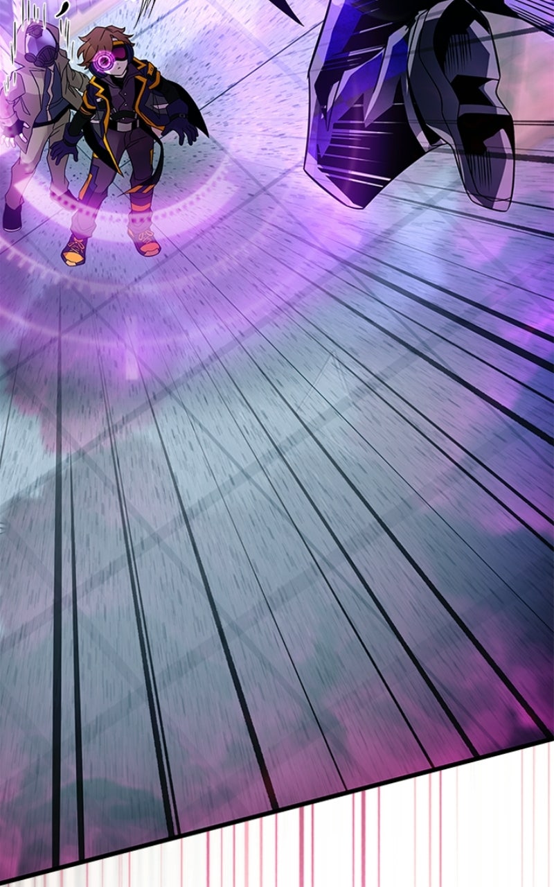 Read Un villano para matar ES Manga Online