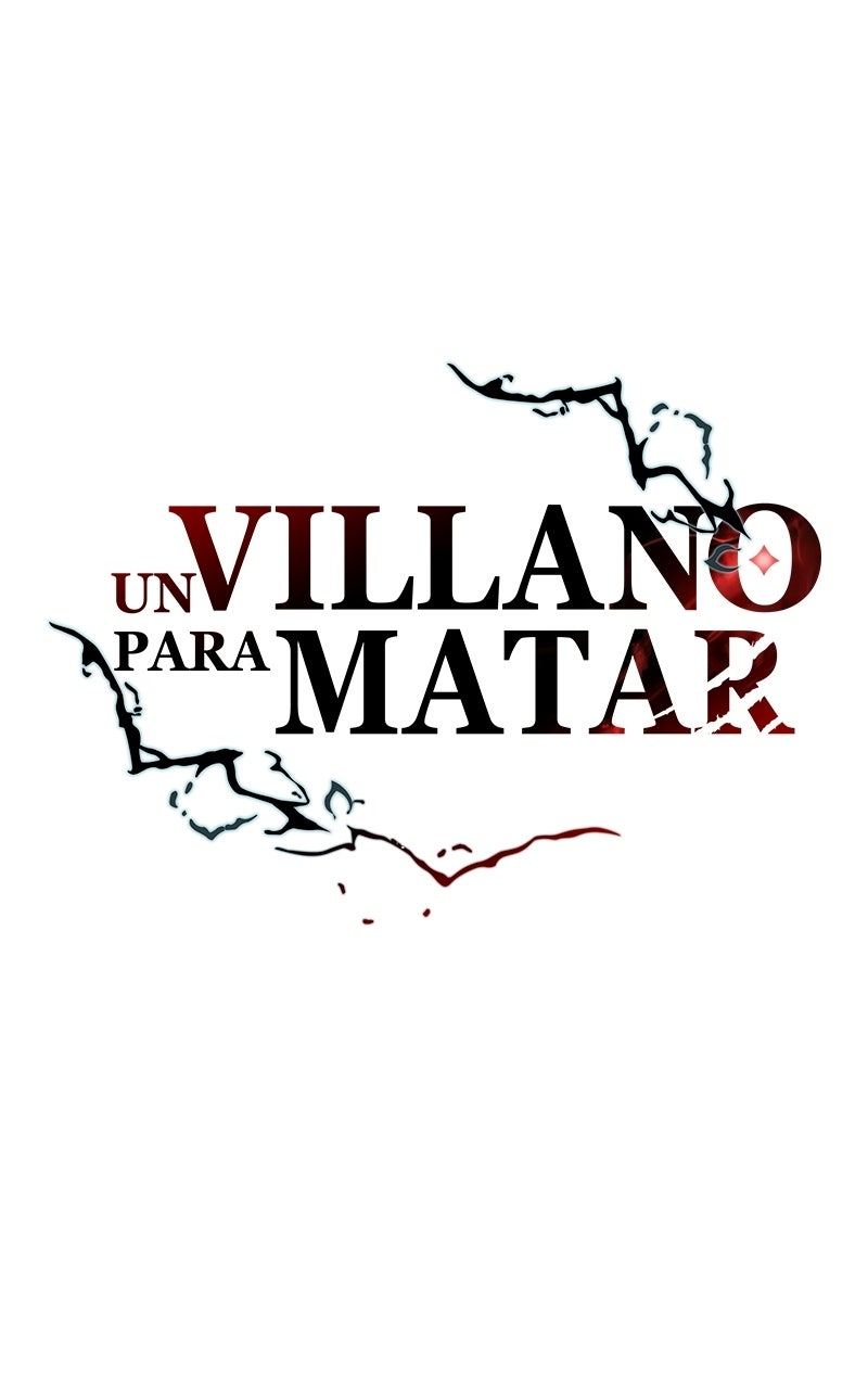 Read Un villano para matar ES Manga Online