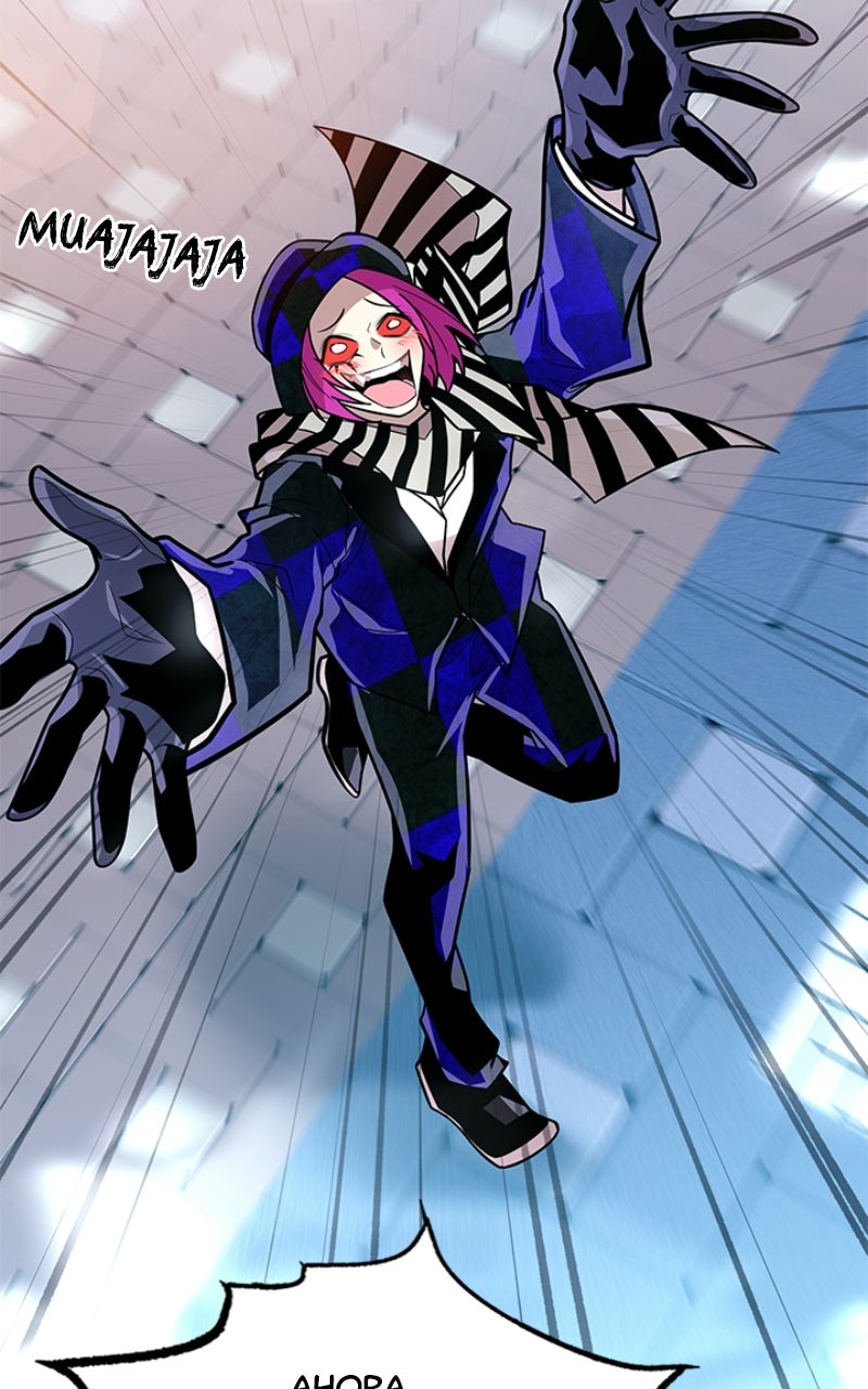 Read Un villano para matar ES Manga Online