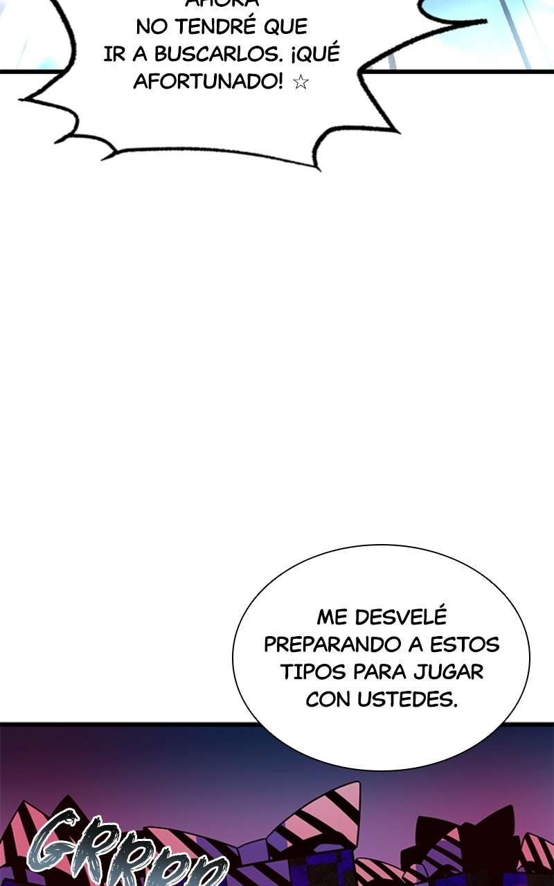 Read Un villano para matar ES Manga Online