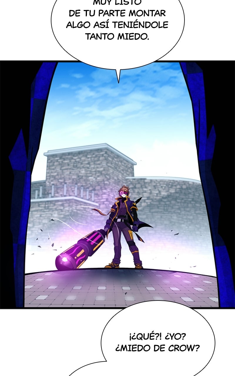 Read Un villano para matar ES Manga Online