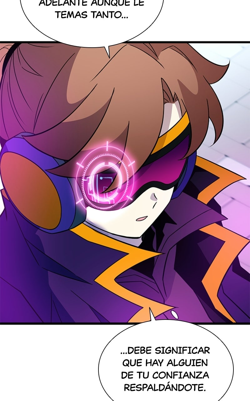 Read Un villano para matar ES Manga Online