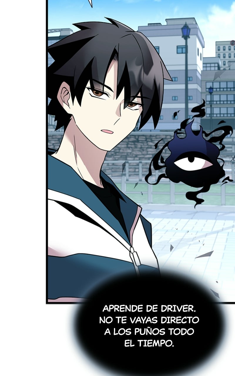 Read Un villano para matar ES Manga Online