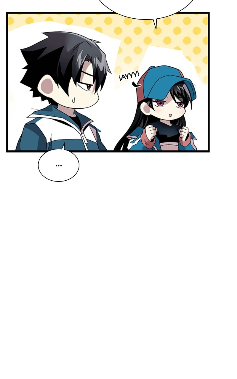 Read Un villano para matar ES Manga Online