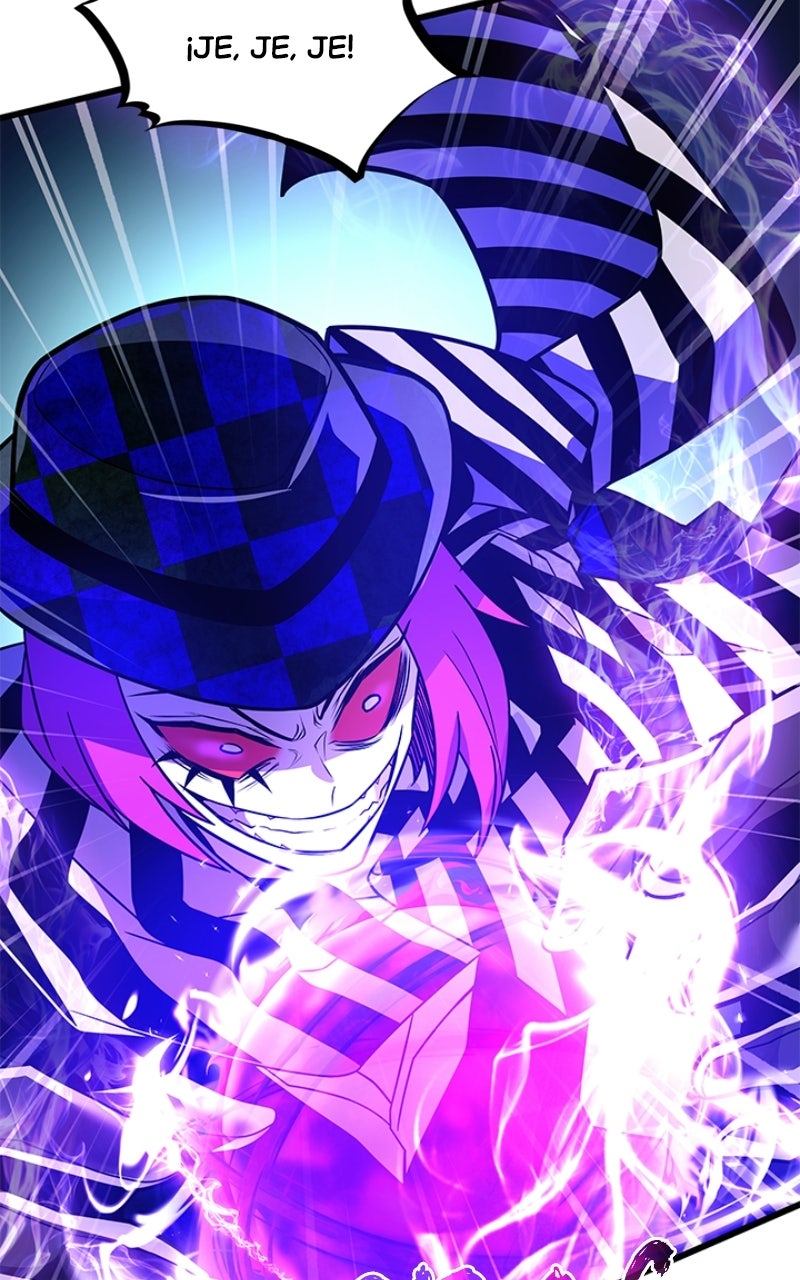 Read Un villano para matar ES Manga Online