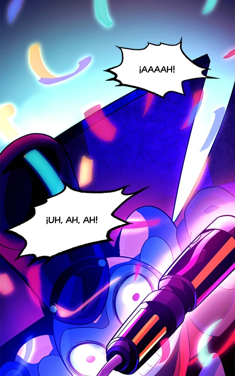 Read Un villano para matar ES Manga Online