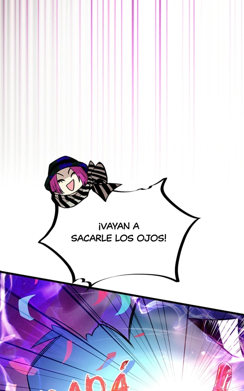 Read Un villano para matar ES Manga Online