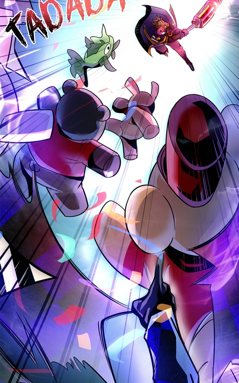 Read Un villano para matar ES Manga Online