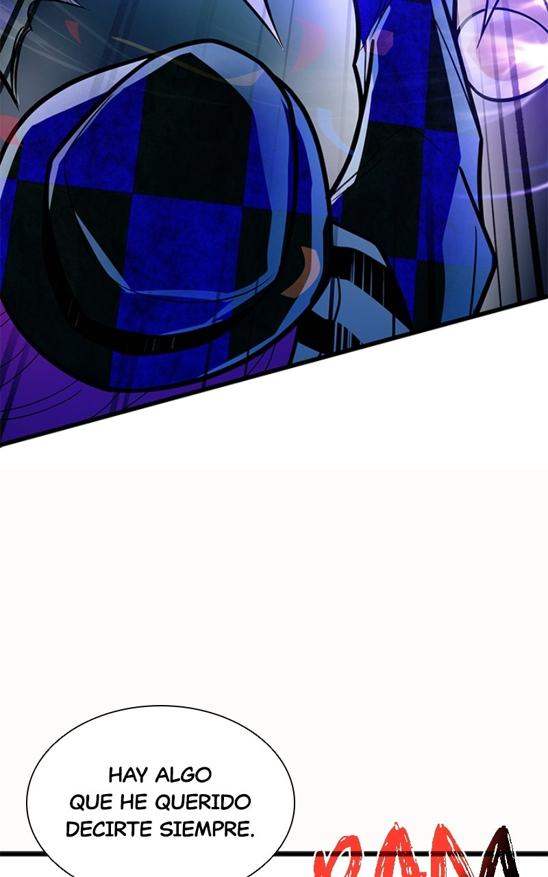 Read Un villano para matar ES Manga Online