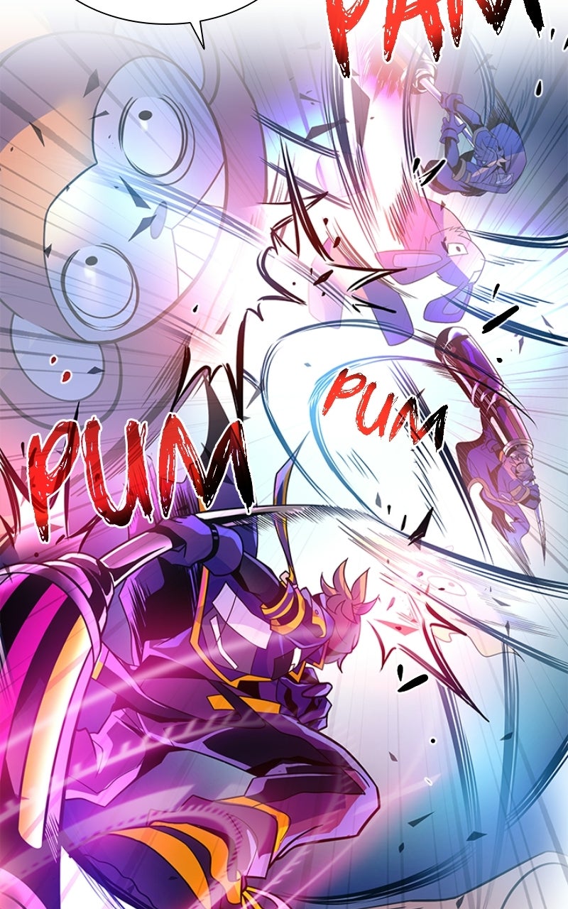 Read Un villano para matar ES Manga Online