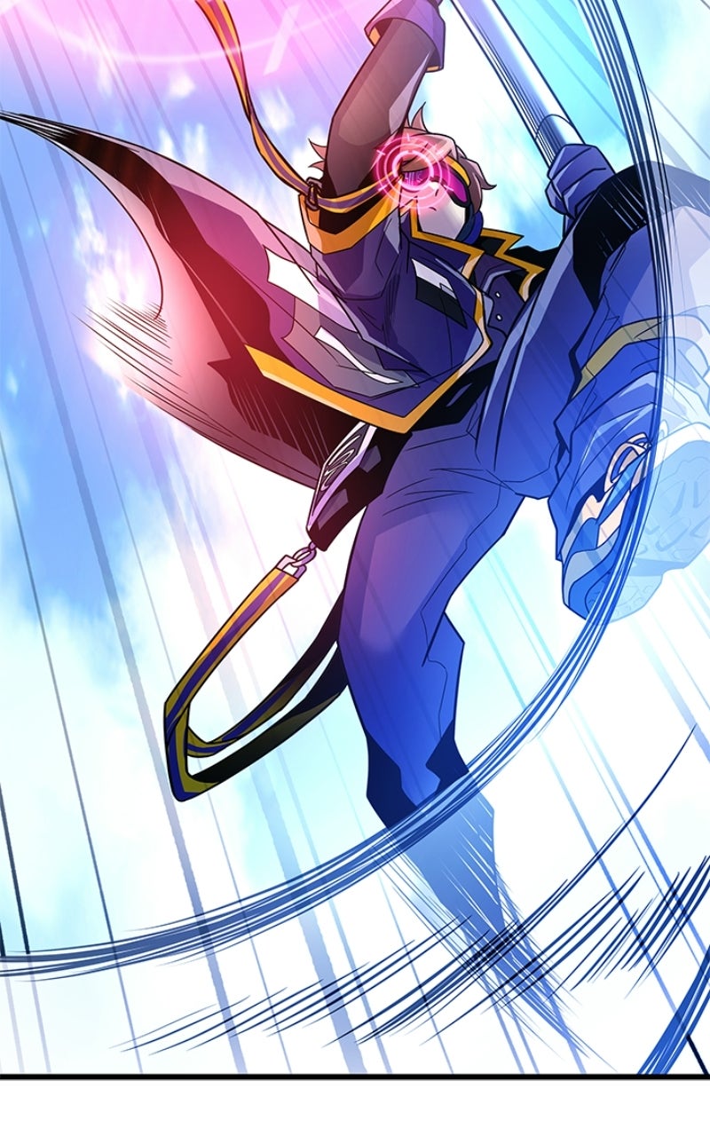 Read Un villano para matar ES Manga Online