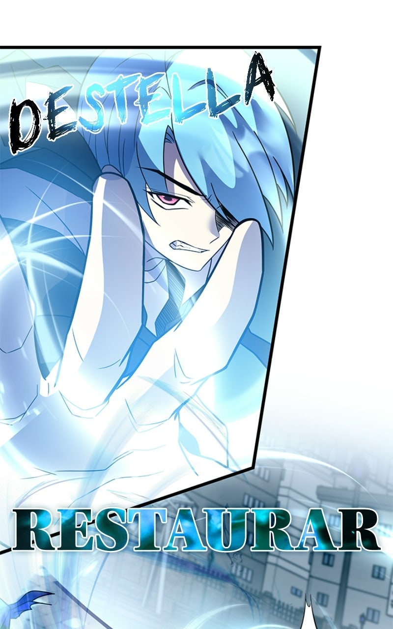 Read Un villano para matar ES Manga Online