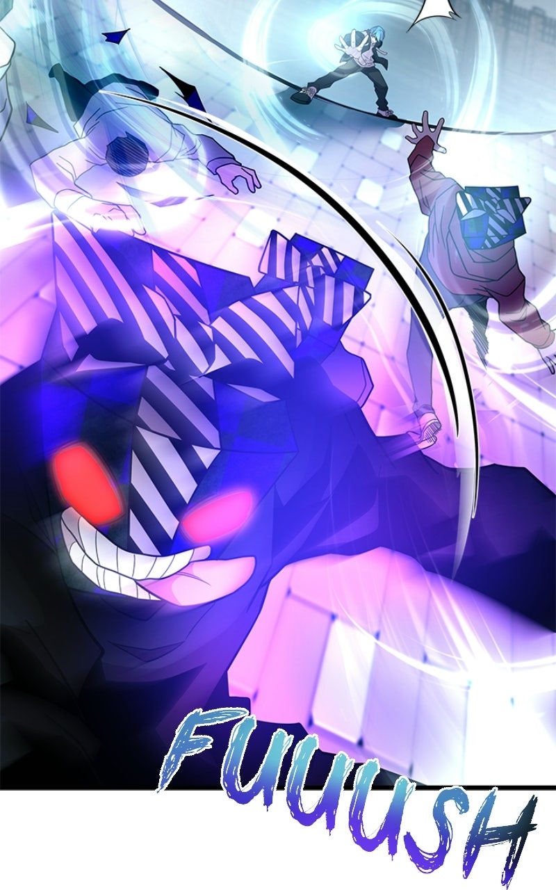 Read Un villano para matar ES Manga Online