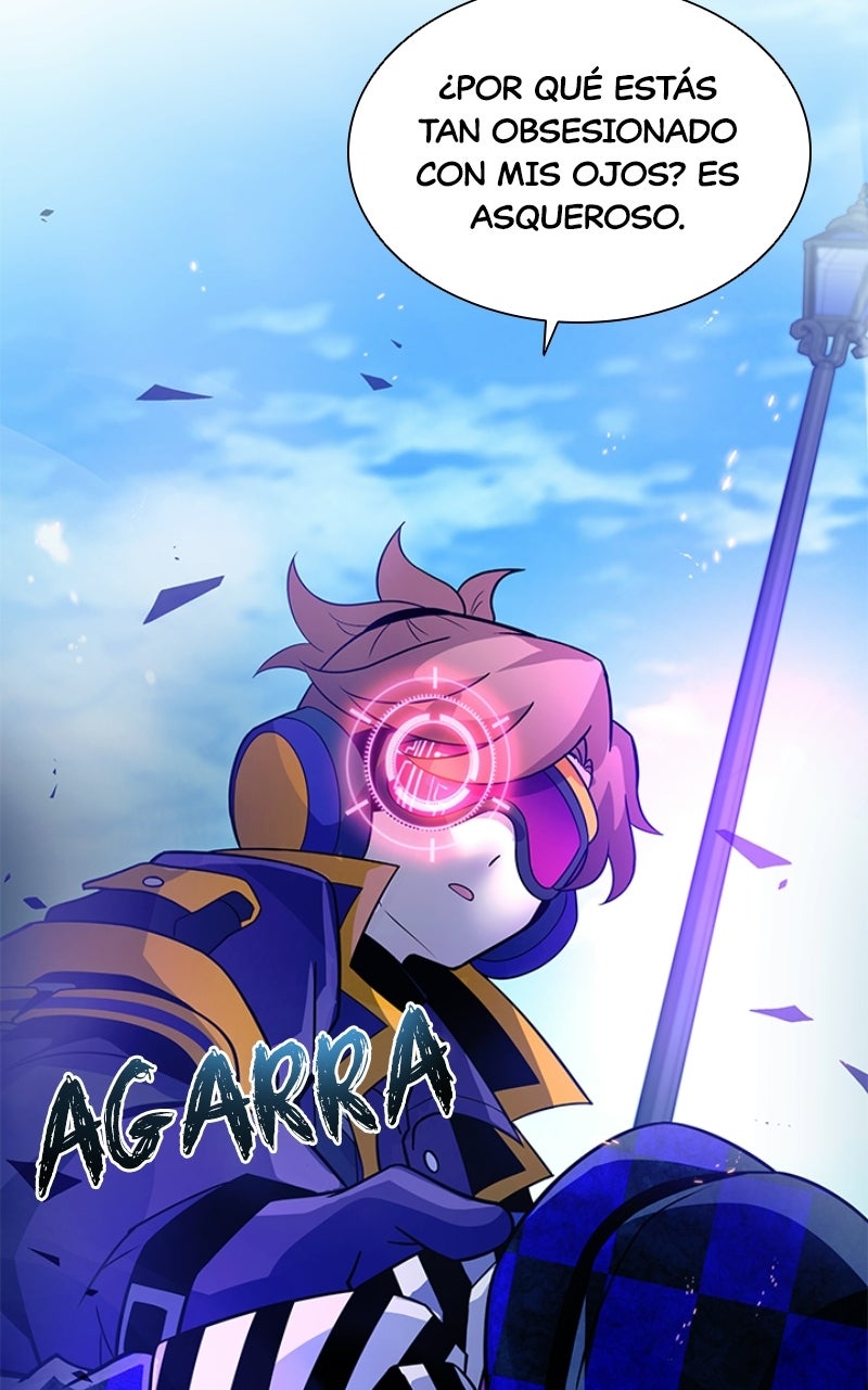 Read Un villano para matar ES Manga Online